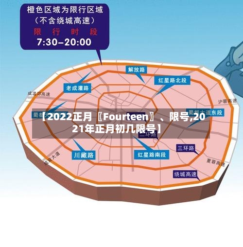 【2022正月〖Fourteen〗、限号,2021年正月初几限号】-第2张图片