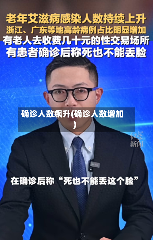 确诊人数飙升(确诊人数增加)-第2张图片