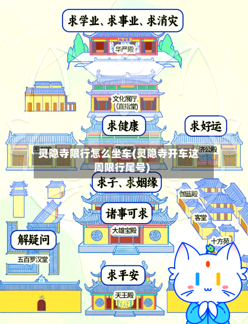 灵隐寺限行怎么坐车(灵隐寺开车这周限行尾号)