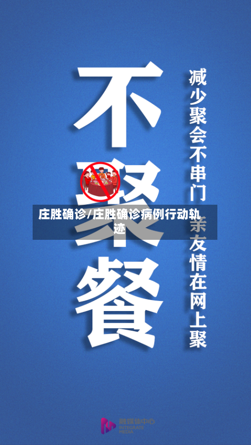 庄胜确诊/庄胜确诊病例行动轨迹-第2张图片