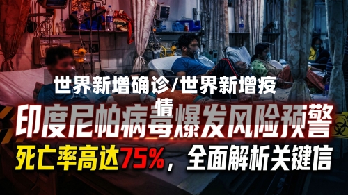 世界新增确诊/世界新增疫情-第2张图片
