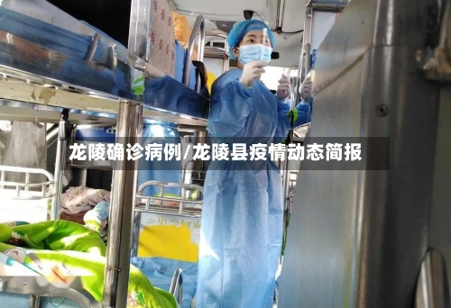 龙陵确诊病例/龙陵县疫情动态简报-第2张图片