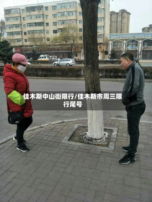 佳木斯中山街限行/佳木斯市周三限行尾号-第2张图片