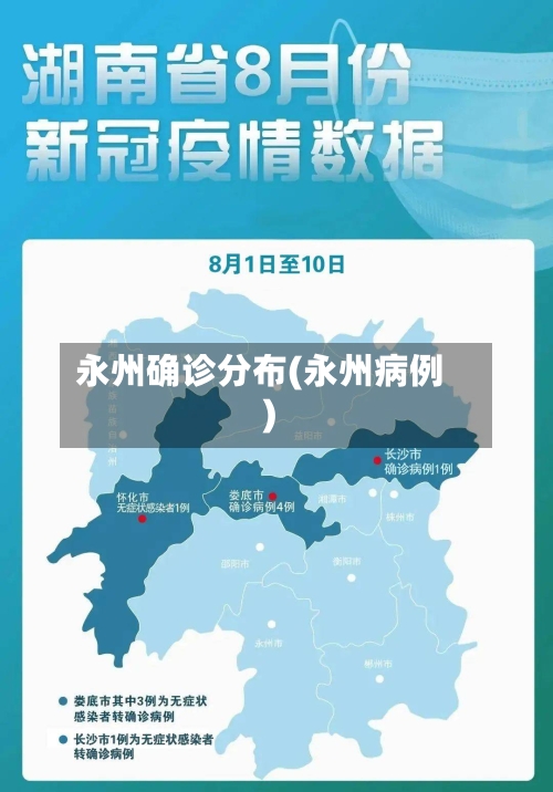 永州确诊分布(永州病例)-第3张图片