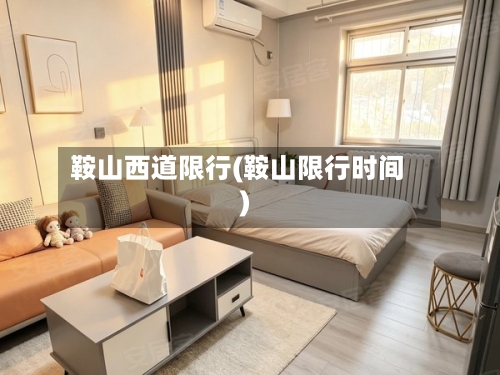 鞍山西道限行(鞍山限行时间)-第3张图片