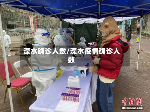 溧水确诊人数/溧水疫情确诊人数