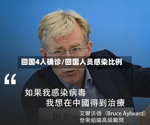 回国4人确诊/回国人员感染比例-第2张图片