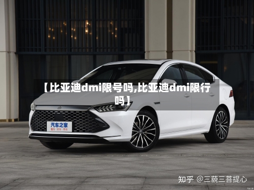 【比亚迪dmi限号吗,比亚迪dmi限行吗】-第3张图片