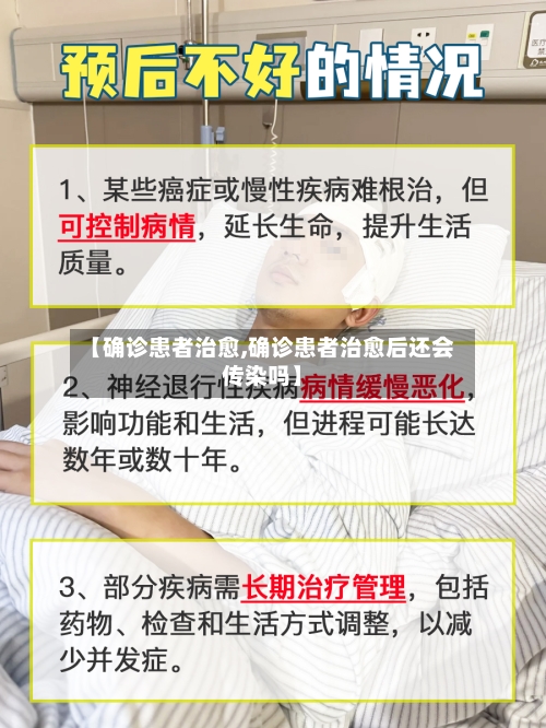 【确诊患者治愈,确诊患者治愈后还会传染吗】-第2张图片