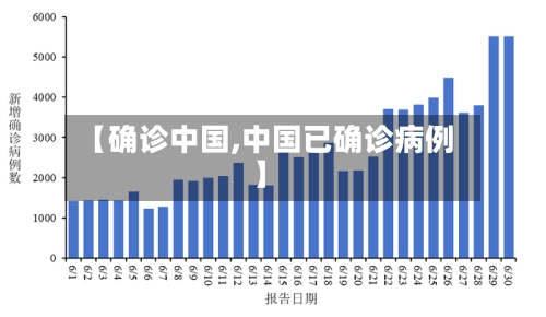 【确诊中国,中国已确诊病例】