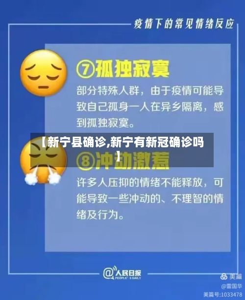 【新宁县确诊,新宁有新冠确诊吗】