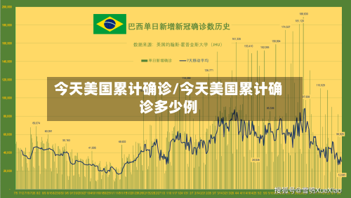 今天美国累计确诊/今天美国累计确诊多少例