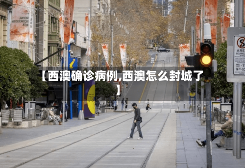 【西澳确诊病例,西澳怎么封城了】-第2张图片