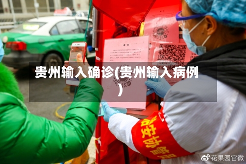 贵州输入确诊(贵州输入病例)-第2张图片