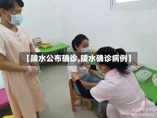 【陵水公布确诊,陵水确诊病例】-第2张图片