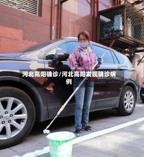 河北高阳确诊/河北高阳发现确诊病例-第3张图片