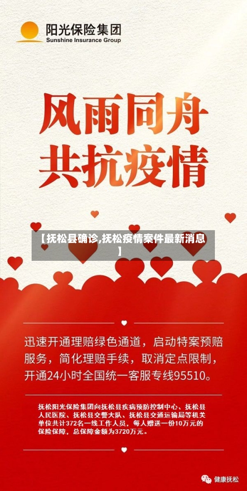 【抚松县确诊,抚松疫情案件最新消息】-第2张图片