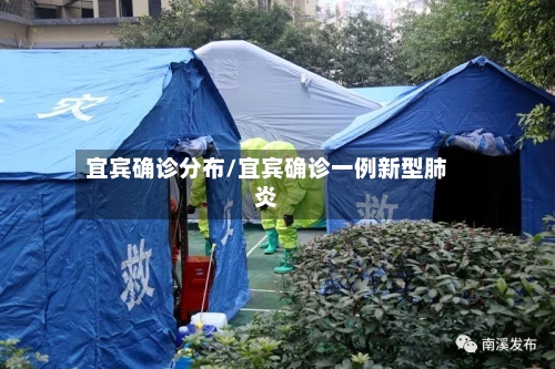 宜宾确诊分布/宜宾确诊一例新型肺炎-第3张图片