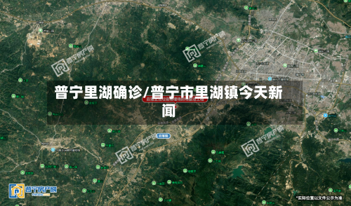 普宁里湖确诊/普宁市里湖镇今天新闻-第3张图片