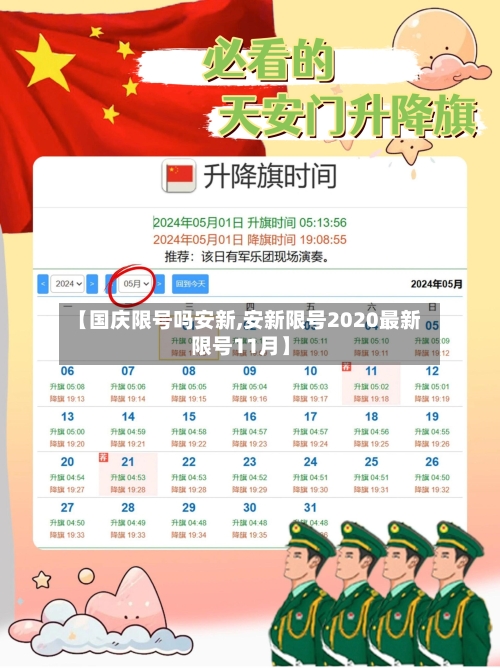【国庆限号吗安新,安新限号2020最新限号11月】