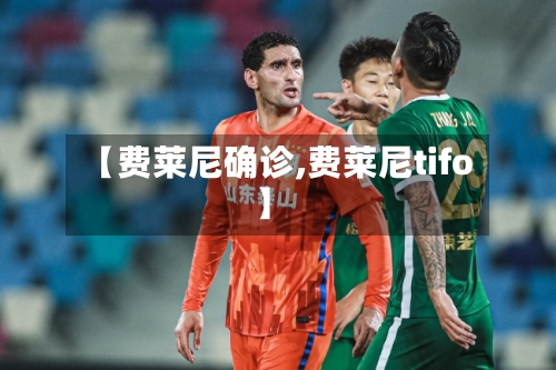 【费莱尼确诊,费莱尼tifo】