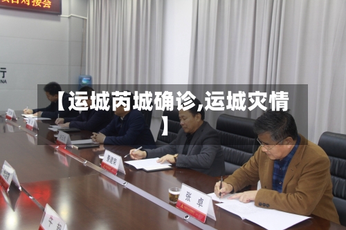 【运城芮城确诊,运城灾情】-第3张图片