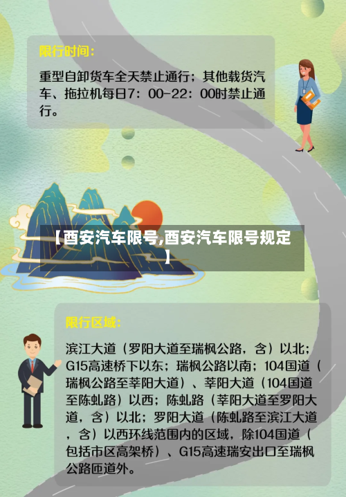 【酉安汽车限号,酉安汽车限号规定】