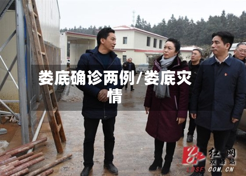 娄底确诊两例/娄底灾情-第3张图片
