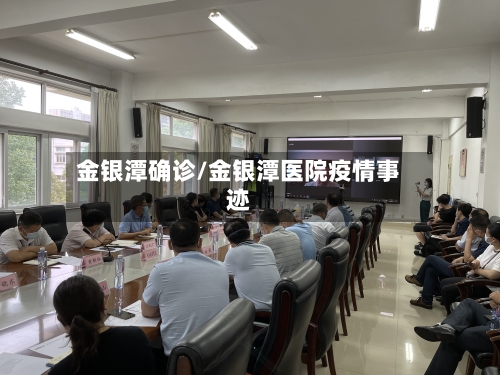金银潭确诊/金银潭医院疫情事迹-第3张图片