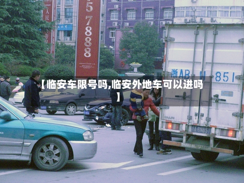 【临安车限号吗,临安外地车可以进吗】-第2张图片