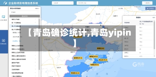 【青岛确诊统计,青岛yipin】-第2张图片