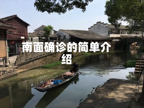 南面确诊的简单介绍