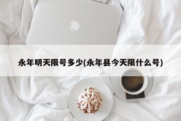 永年明天限号多少(永年县今天限什么号)