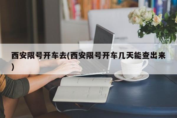 西安限号开车去(西安限号开车几天能查出来)