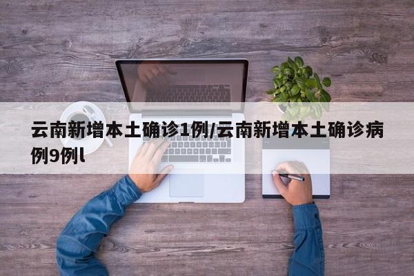 云南新增本土确诊1例/云南新增本土确诊病例9例l