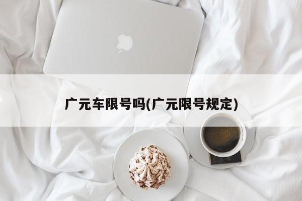 广元车限号吗(广元限号规定)