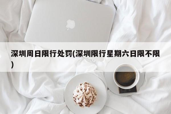 深圳周日限行处罚(深圳限行星期六日限不限)