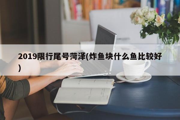 2019限行尾号菏泽(炸鱼块什么鱼比较好)