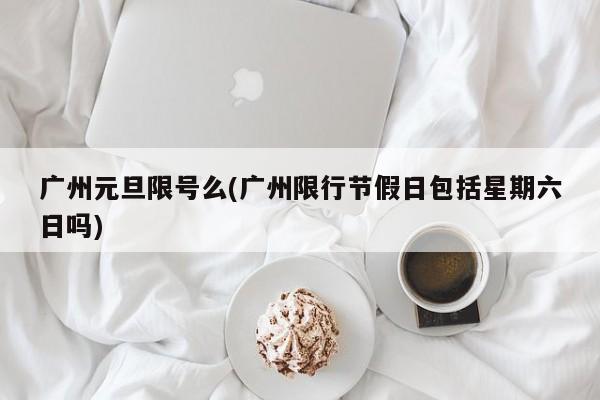 广州元旦限号么(广州限行节假日包括星期六日吗)